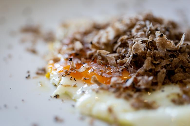 Titolo: ENOGASTRONOMIA